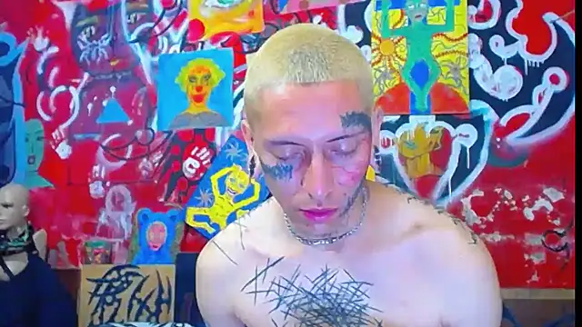 deivid_estrada live sex cam