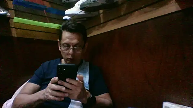 MarcusKelvin live sex cam