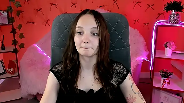 ameliaglamour live sex cam