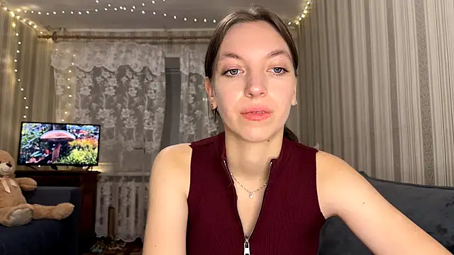 CarliBatas live sex cam