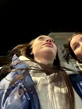 SnappyHappy live sex cam