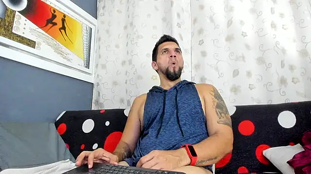 JULESLAKES live sex cam