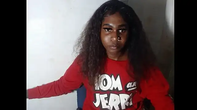 BebaFoxx live sex cam