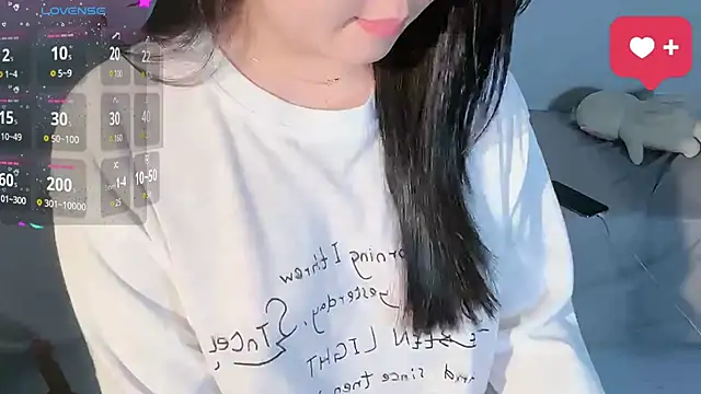 BeChinh_Lee live sex cam