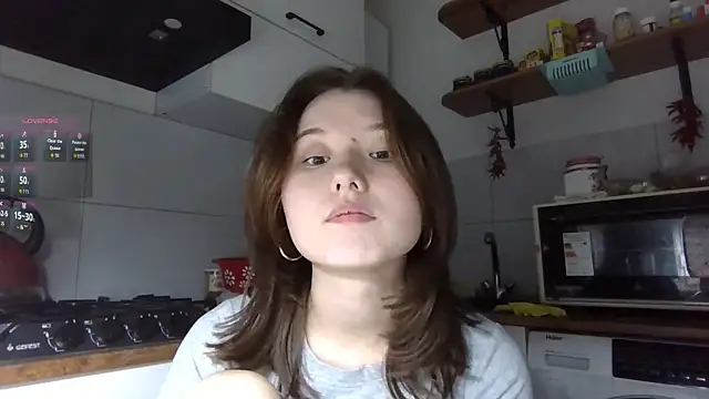 DeenaCaho live sex cam