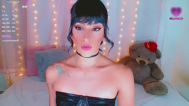 Amatistablue live sex cam