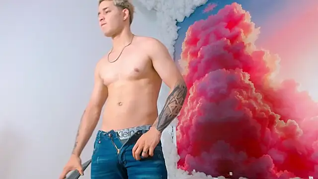 AlexPiersss live sex cam