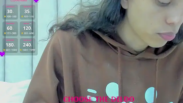 FreyaMoller live sex cam