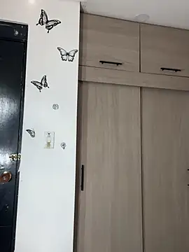 Ebonyxprincess_ live sex cam