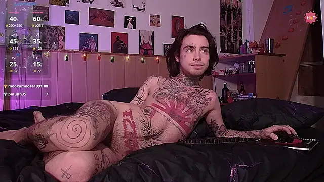 Hanako_Jentoru live sex cam