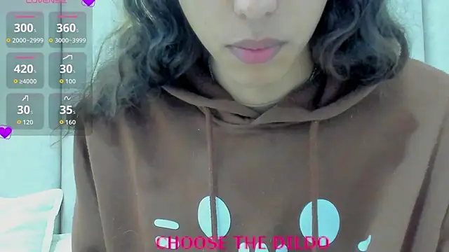 FreyaMoller live sex cam