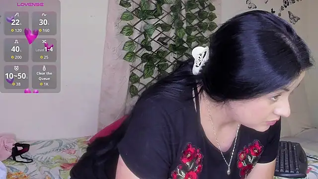 Juli_Castillo8 live sex cam