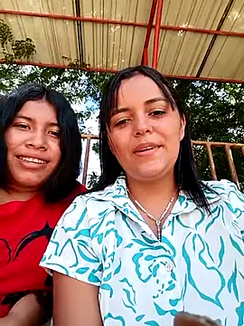 Naugthy-Mey live sex cam