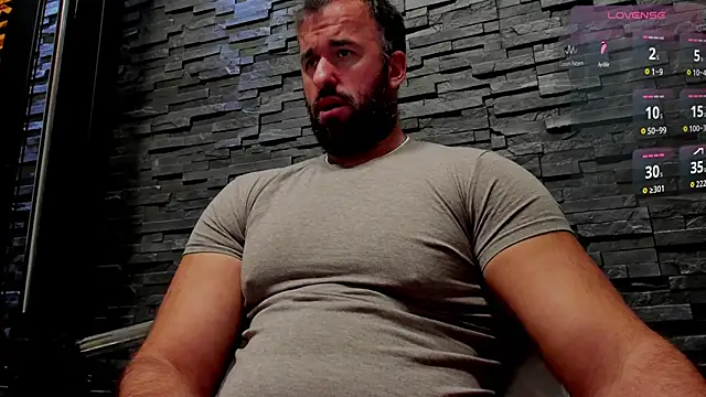 David_Big_Daddy live sex cam