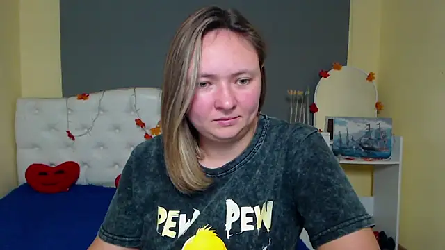 SallyVerda live sex cam