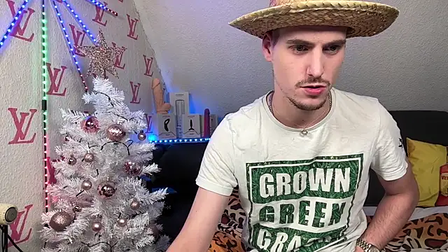 Cookieboy88 live sex cam