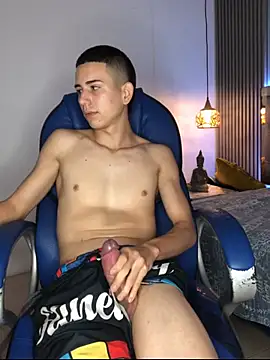 JackSwan18 live sex cam