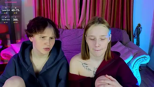 Girls_Fingers live sex cam