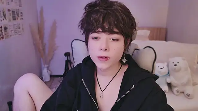 PaulTexx live sex cam