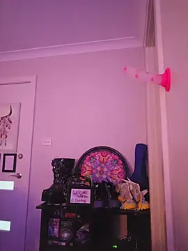 lonely_Cosplay_chick live sex cam