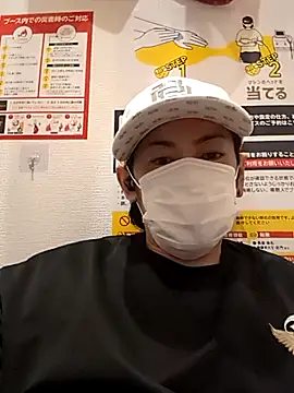 RYOTA8888888888 live sex cam