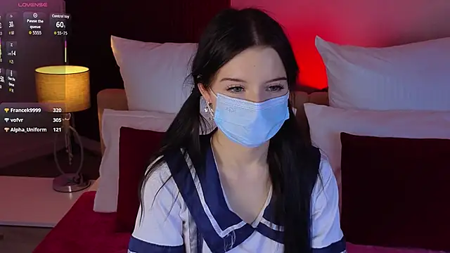 Angel__Rosse live sex cam