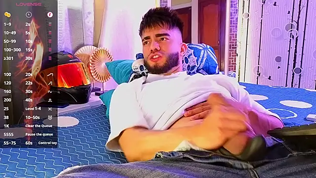 King_Draven3 live sex cam