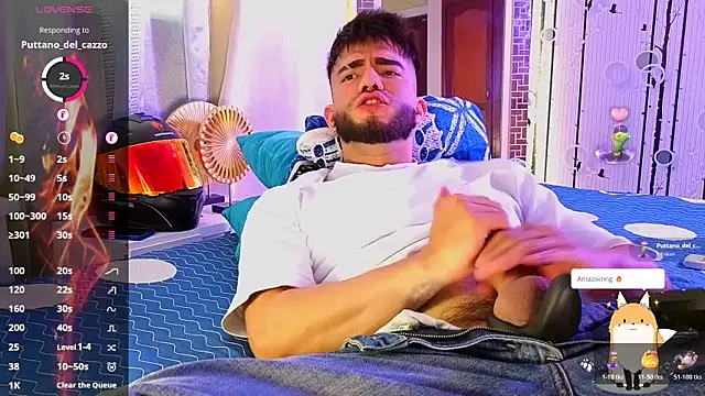 King_Draven3 live sex cam