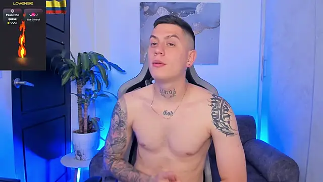 Yeiko_Romero_ live sex cam