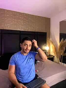 JossAckland live sex cam