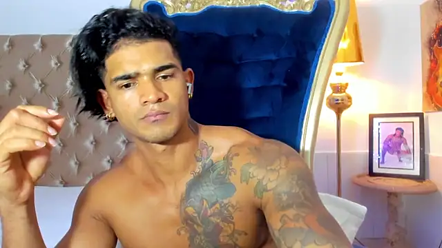 antonio__444 live sex cam