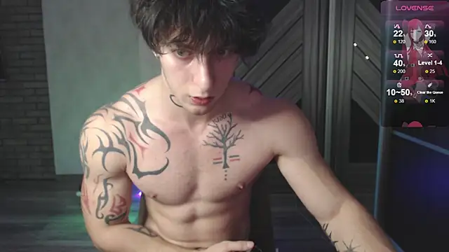 Brendan__Piks live sex cam