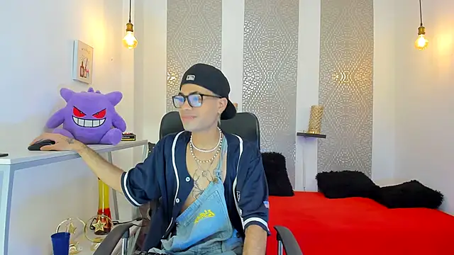 JacobBlackwell_ live sex cam