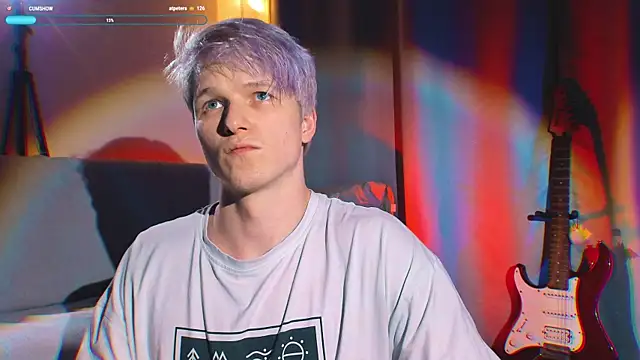 Breston_Sweet live sex cam