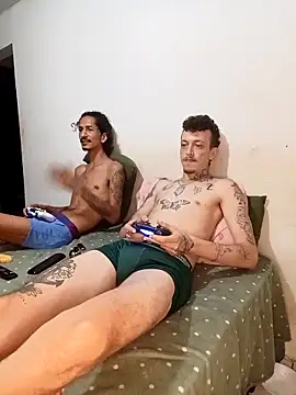 RuivoDotado24cm live sex cam