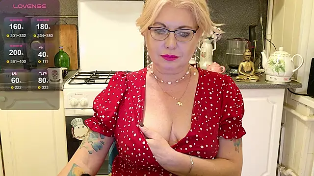 -Yourwoman- live sex cam