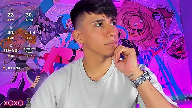 Allex_Cano live sex cam