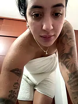 Hannahoff live sex cam