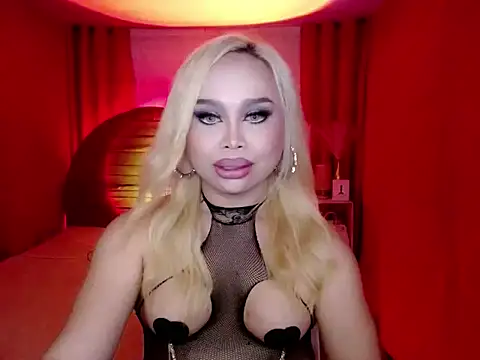 Madameblonde live sex cam