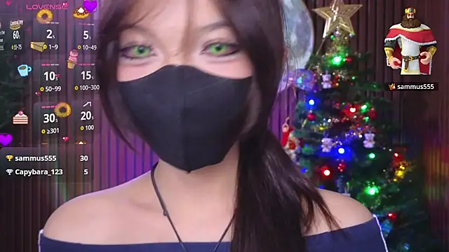 _____Panda_____ live sex cam