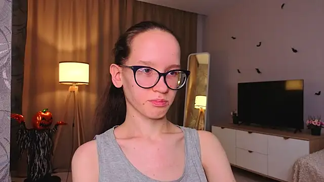 BettyBrowni live sex cam