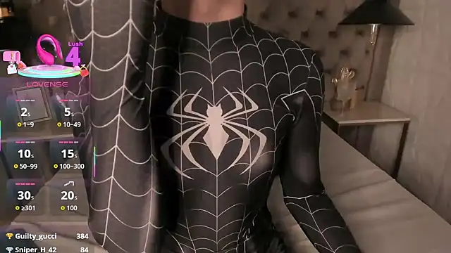 OliIverr22 live sex cam