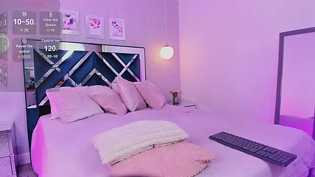 ibella7 live sex cam