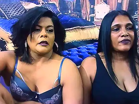 indianCherryPie live sex cam