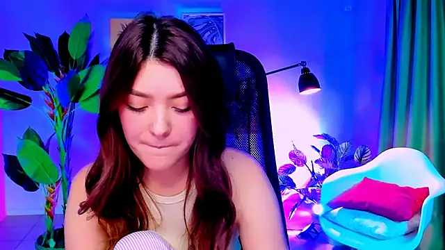 AnaSteisher live sex cam