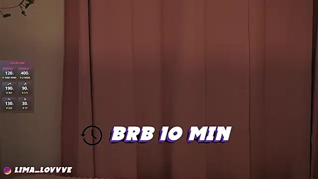 LimaLexxx live sex cam