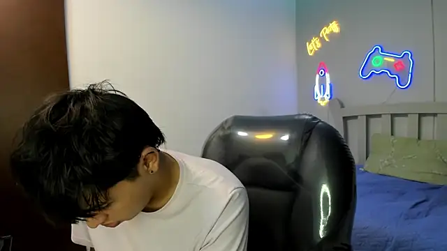 StiwenTwink live sex cam