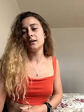 Nomadic_Angel's cam snapshot