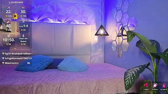 AlessiaVal_'s cam snapshot