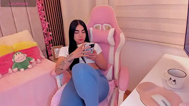 tamy_xoo's cam snapshot